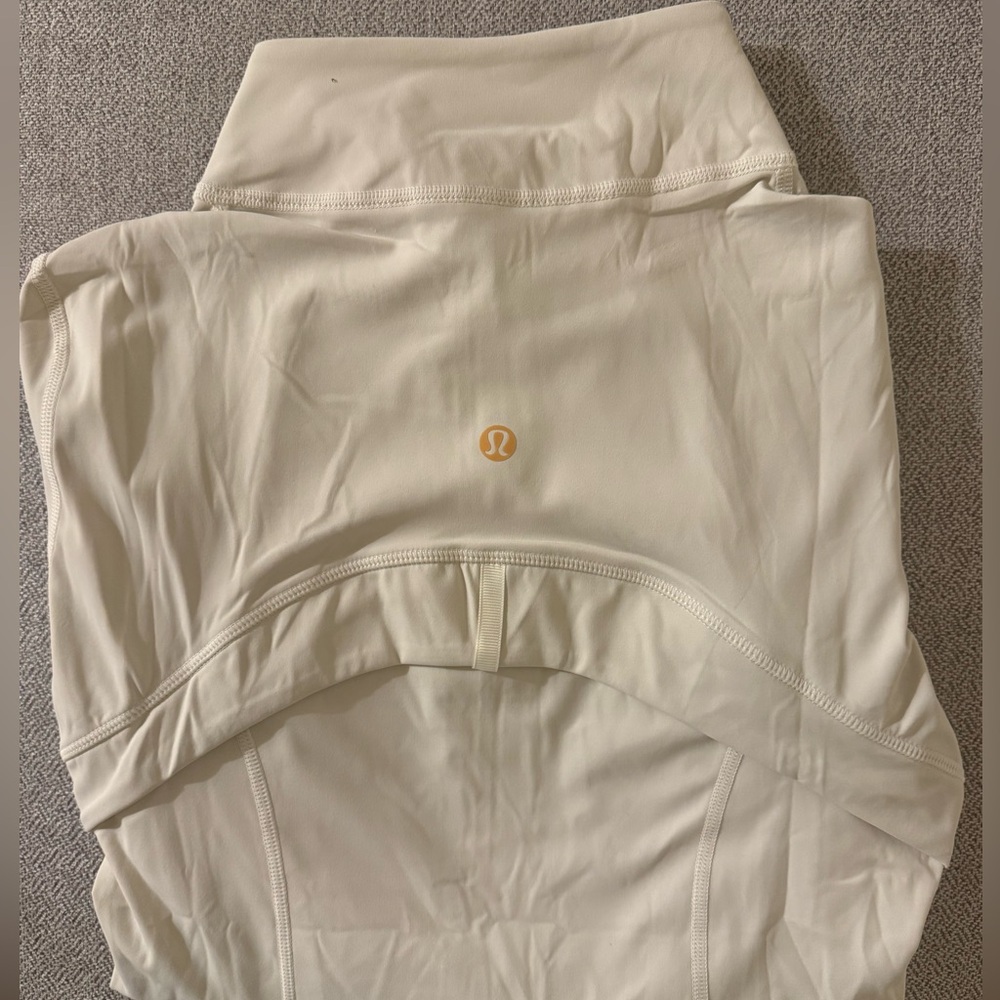 Lululemon Set Define Jacket & Align Leggings - image 3